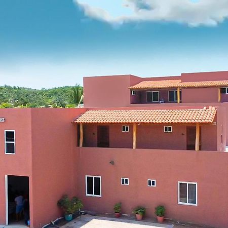 Hotel Punta Palmeras #N/A Eksteriør billede