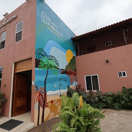 Hotel Punta Palmeras #N/A Eksteriør billede
