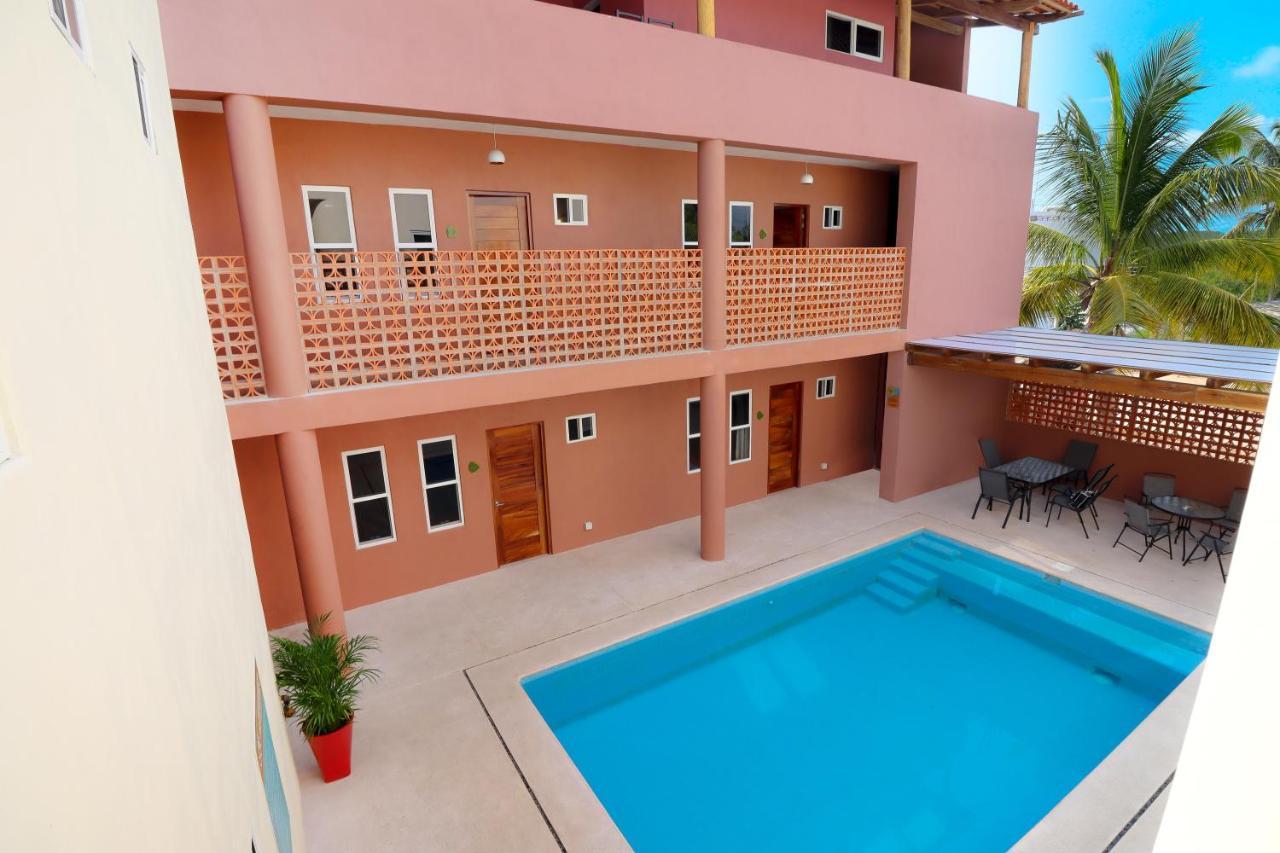 Hotel Punta Palmeras #N/A Eksteriør billede