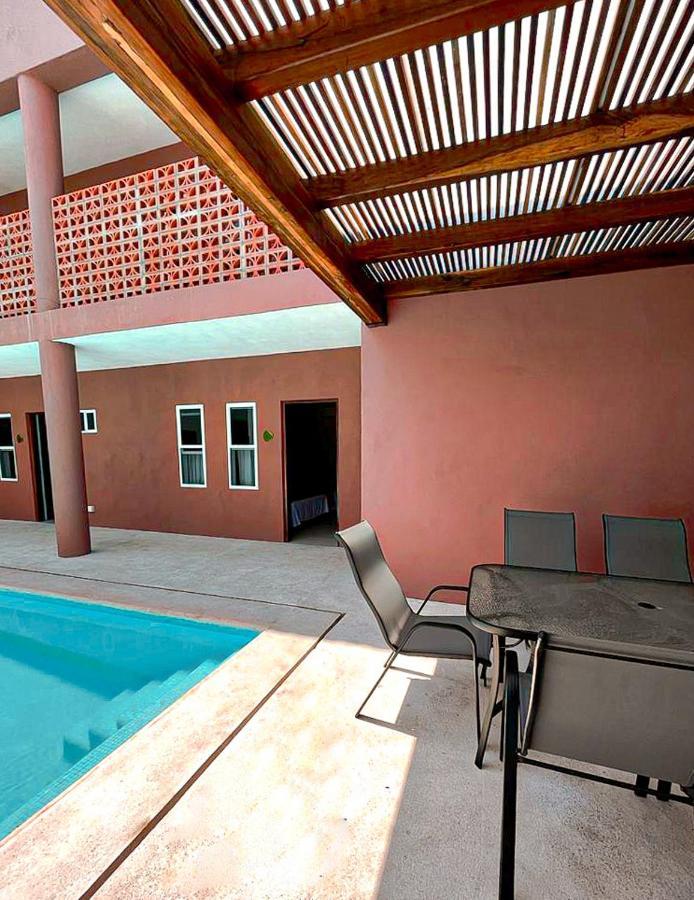 Hotel Punta Palmeras #N/A Eksteriør billede