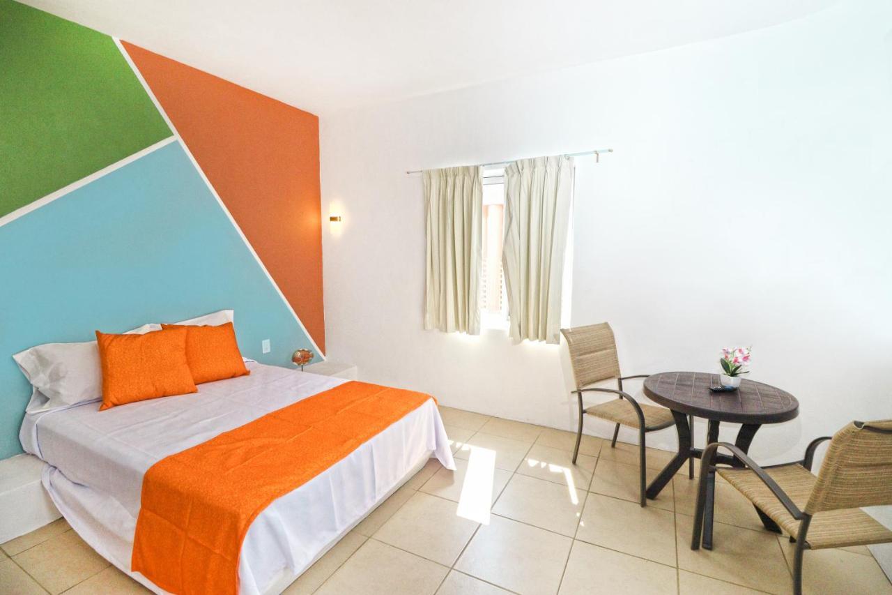 Hotel Punta Palmeras #N/A Eksteriør billede