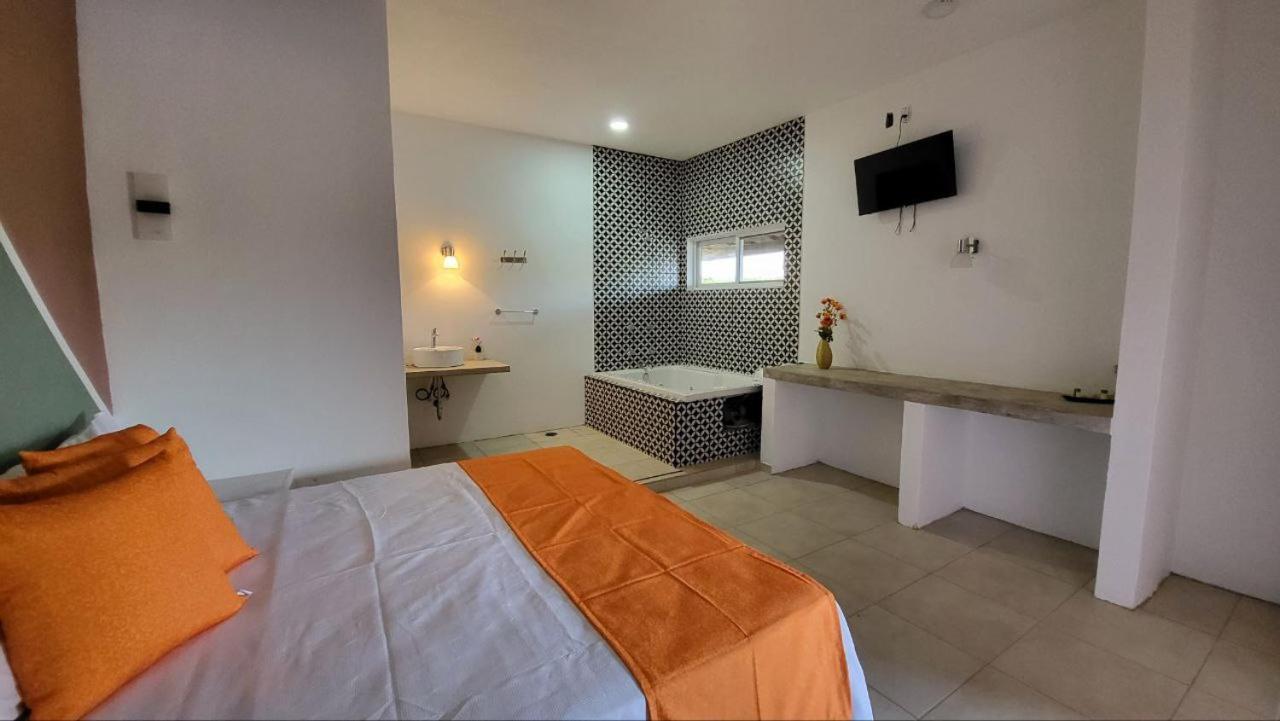 Hotel Punta Palmeras #N/A Eksteriør billede