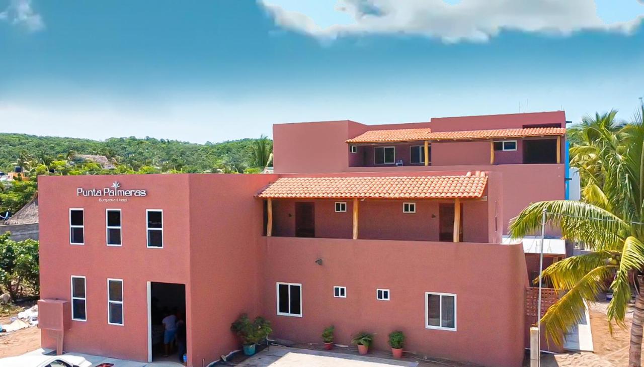 Hotel Punta Palmeras #N/A Eksteriør billede