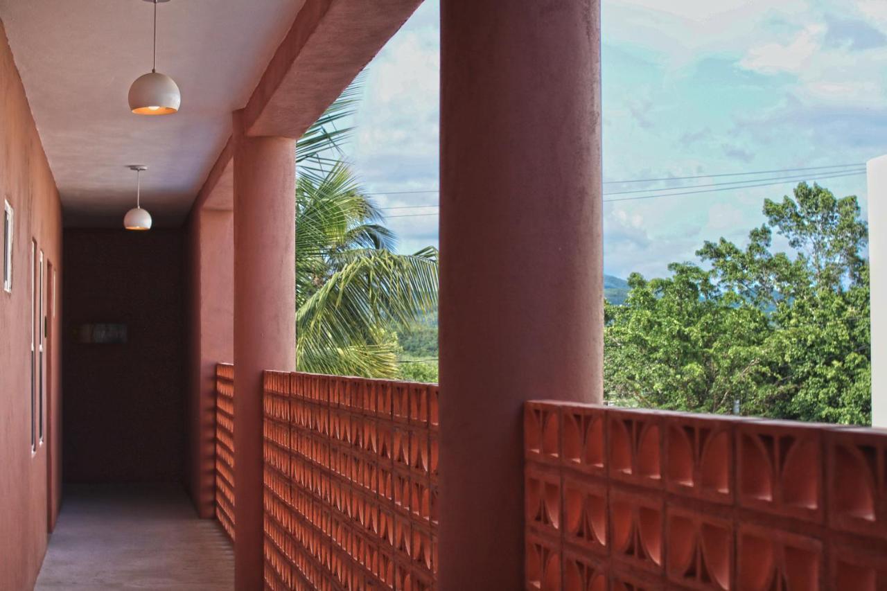 Hotel Punta Palmeras #N/A Eksteriør billede