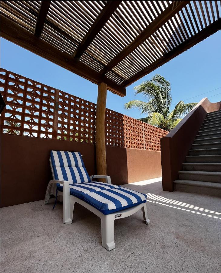 Hotel Punta Palmeras #N/A Eksteriør billede