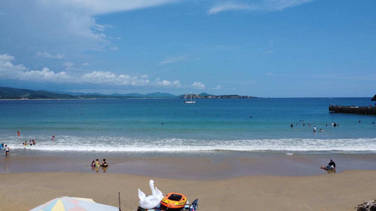 Hotel Punta Palmeras #N/A Eksteriør billede