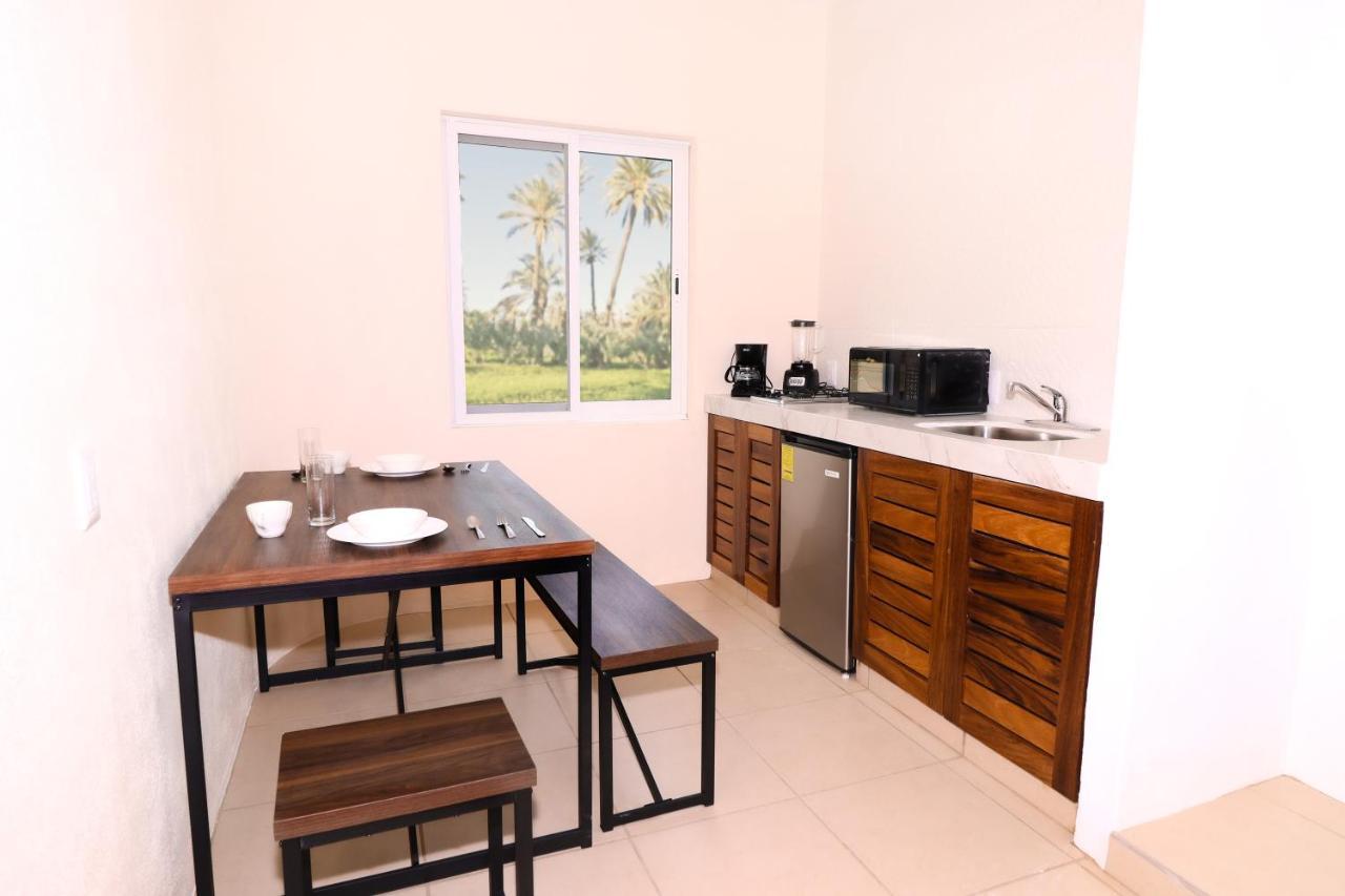 Hotel Punta Palmeras #N/A Eksteriør billede