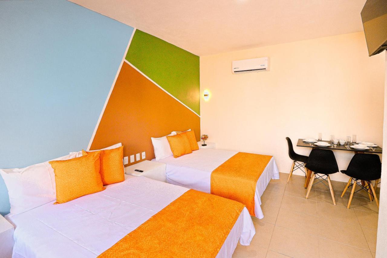 Hotel Punta Palmeras #N/A Eksteriør billede