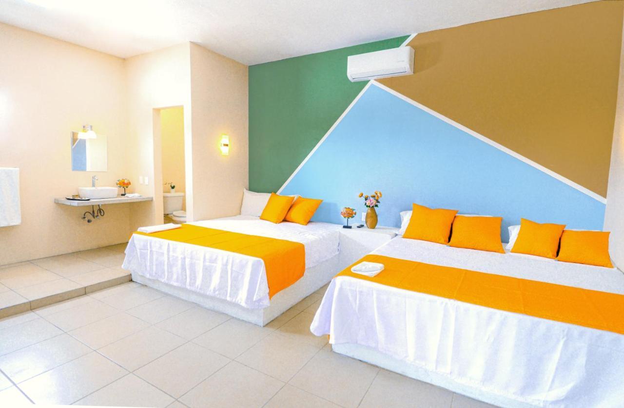 Hotel Punta Palmeras #N/A Eksteriør billede