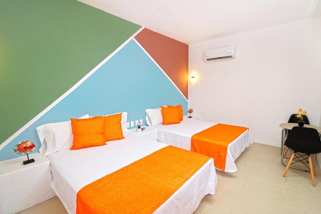 Hotel Punta Palmeras #N/A Eksteriør billede