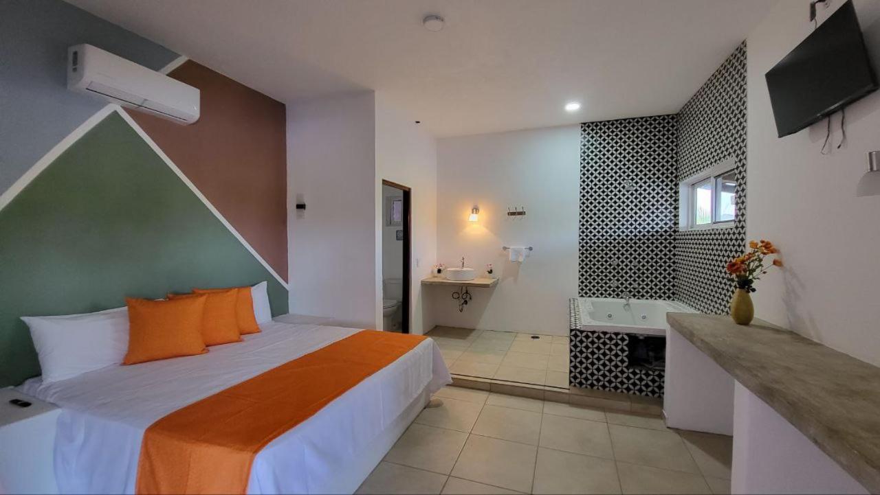Hotel Punta Palmeras #N/A Eksteriør billede
