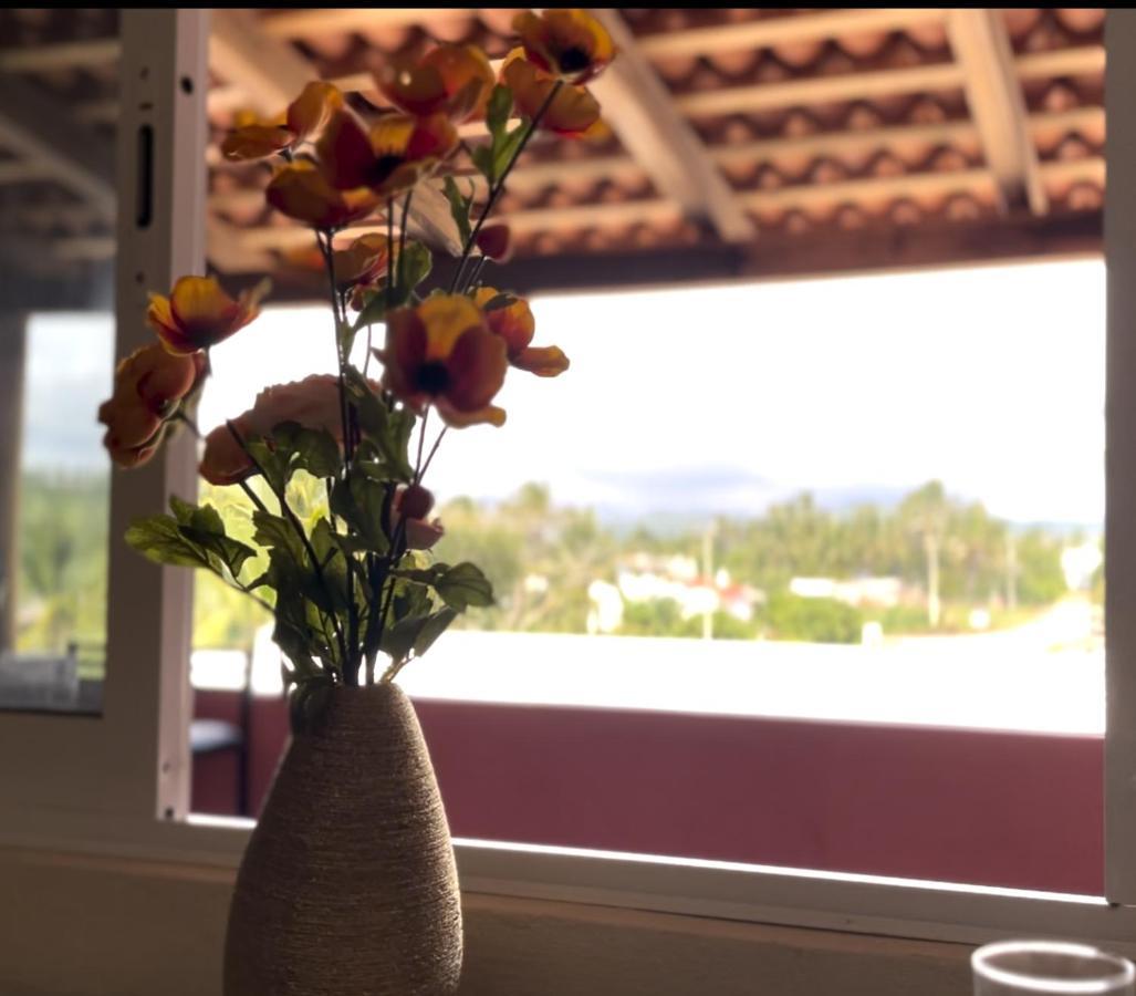 Hotel Punta Palmeras #N/A Eksteriør billede
