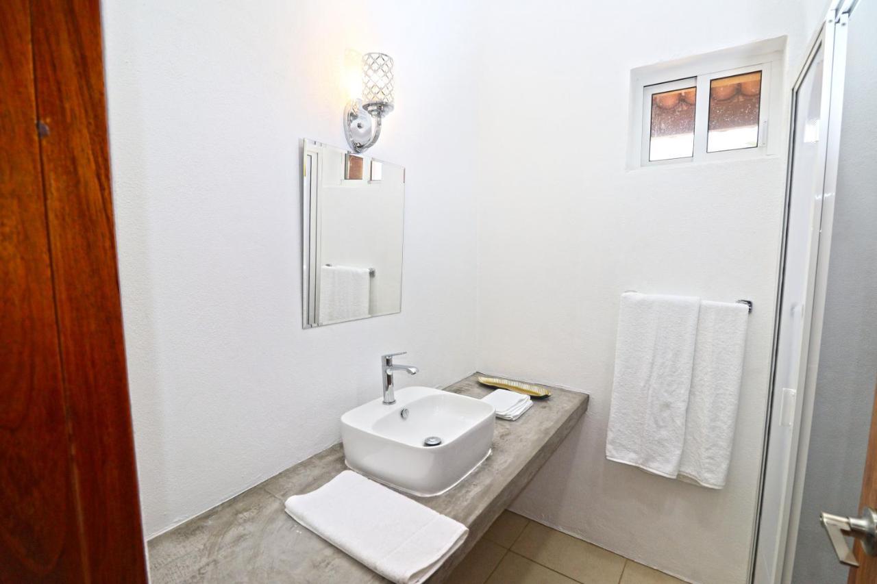Hotel Punta Palmeras #N/A Eksteriør billede