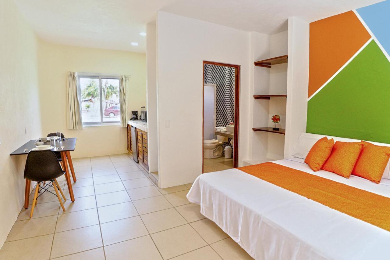 Hotel Punta Palmeras #N/A Eksteriør billede