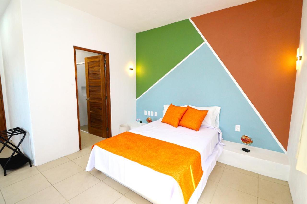 Hotel Punta Palmeras #N/A Eksteriør billede