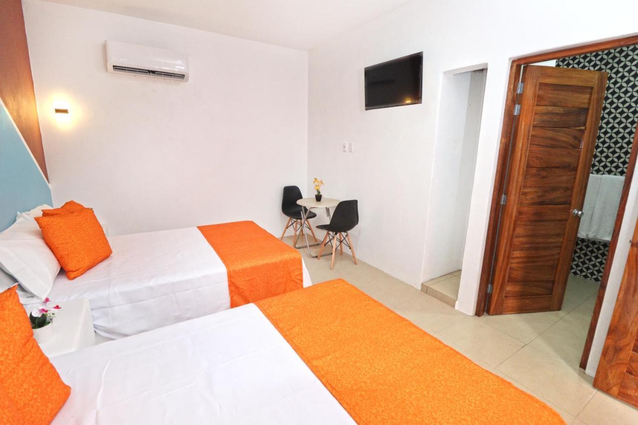 Hotel Punta Palmeras #N/A Eksteriør billede