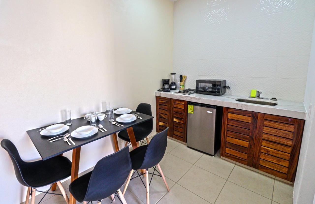 Hotel Punta Palmeras #N/A Eksteriør billede