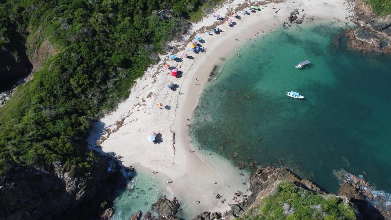 Hotel Punta Palmeras #N/A Eksteriør billede