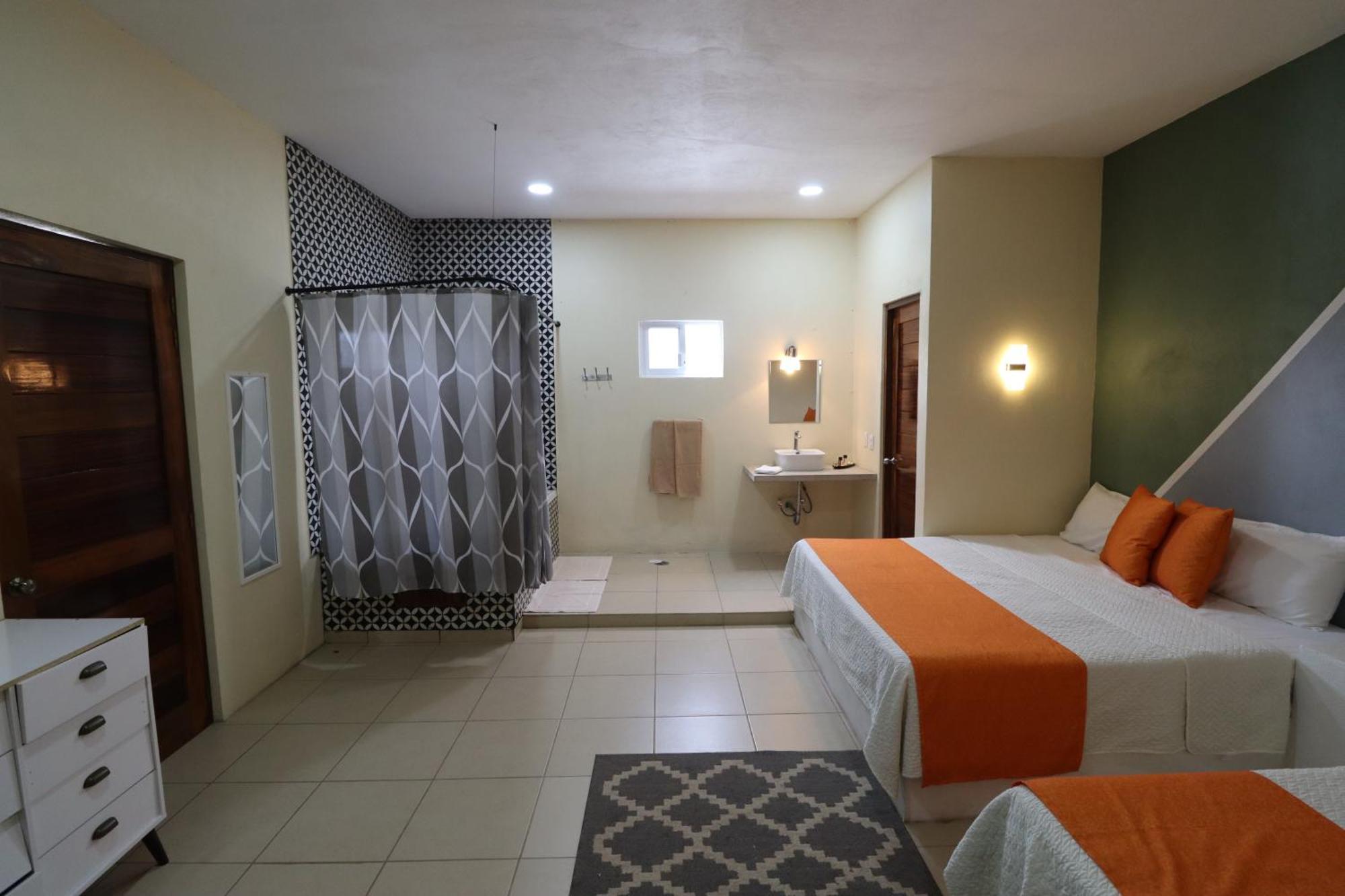 Hotel Punta Palmeras #N/A Eksteriør billede